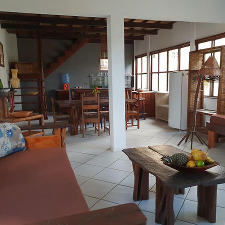 Aparthotel Bahiatropical Canavieiras (Bahia) Quarto foto