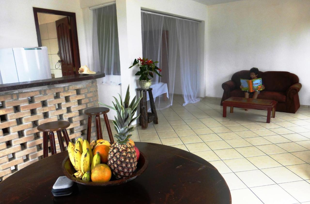 Aparthotel Bahiatropical Canavieiras (Bahia) Exterior foto