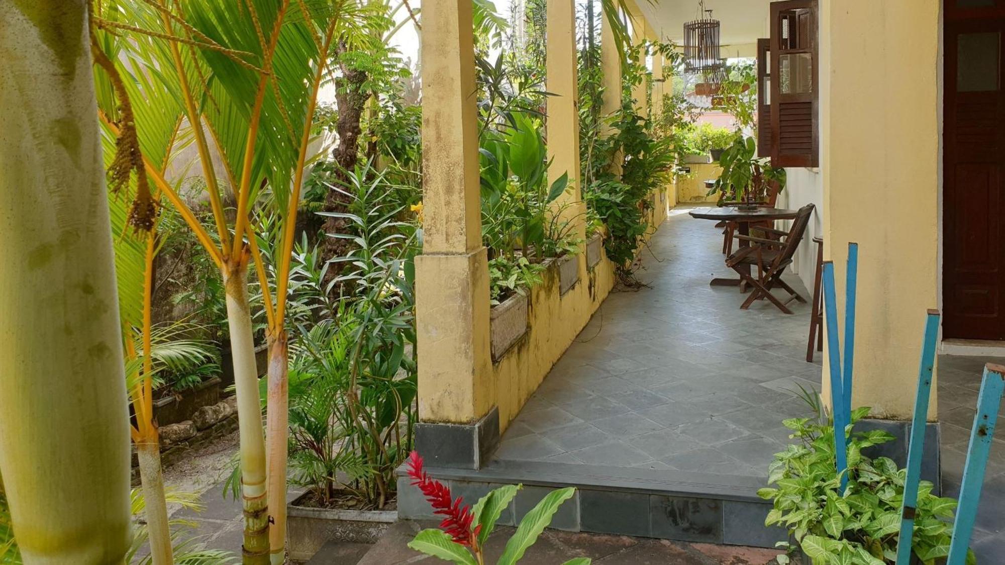 Aparthotel Bahiatropical Canavieiras (Bahia) Quarto foto